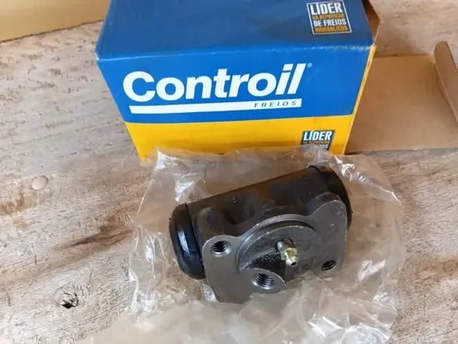 Cilindro de roda esquerdo para Jeep, Aero, Rural Itamaraty