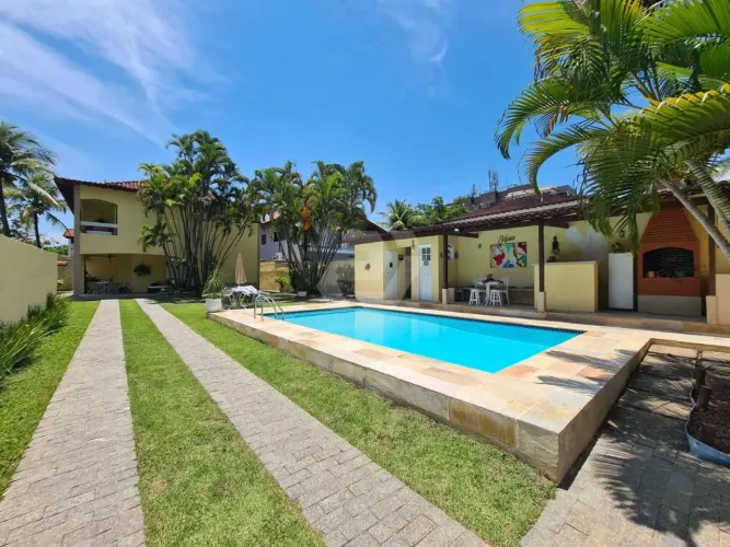 Condomínio Santa Lúcia - Barra Da Tijuca