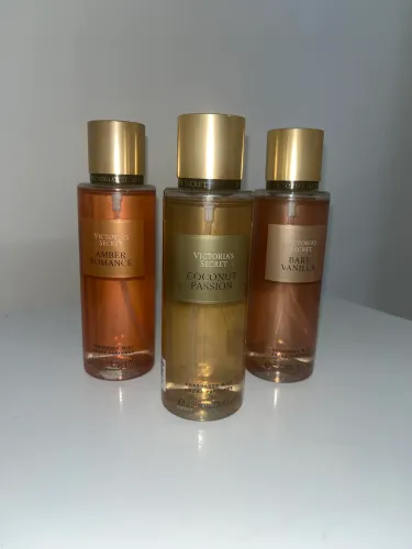 Body splash Victorias Secret