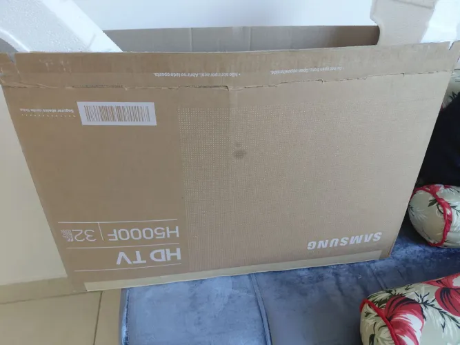TV LED SAMSUNG 32