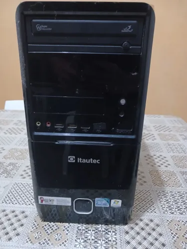 GABINETE ITAUTEC