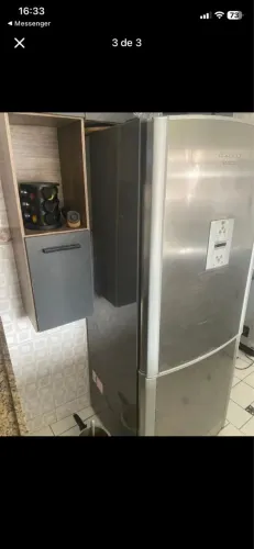 Geladeira