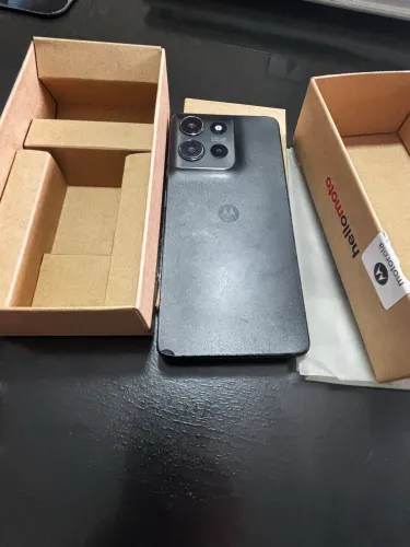 Celular Moto G75 5G