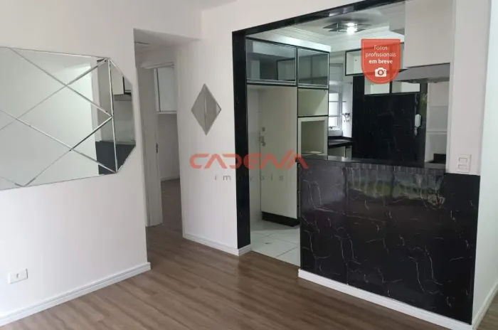 Apartamento com 2 quartos e 1 vaga à venda no Barreirinha