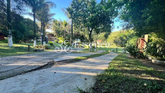 Sítio para venda ou locação em Taubaté/SP