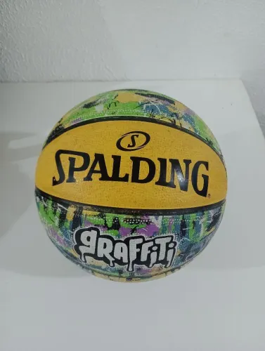 Bo de basquete Spalding 