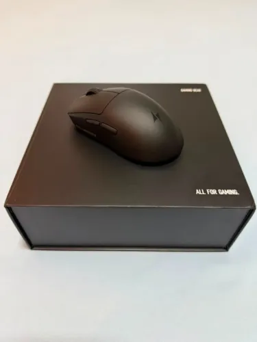 ATK Dragonfly A9 Ultimate (Novo)