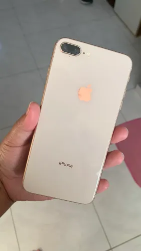 iPhone 8plus 