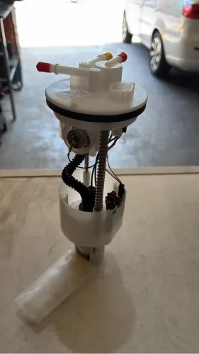 Bomba de combustível gasolina EFFA Effa