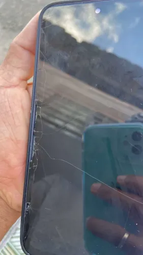 Vendo S21 fé 5G