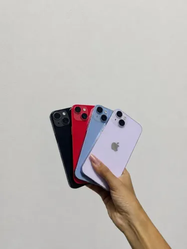 iPhone 14 128gb 