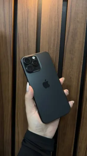 IPhone 16 pro max 512gb 