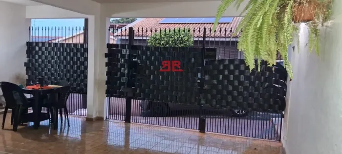 Casa à venda Bela Vista - Bauru SP