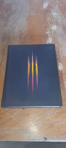 Diablo III Inferno Edition Strategy Guide | Original | Inglês | Capa Dura