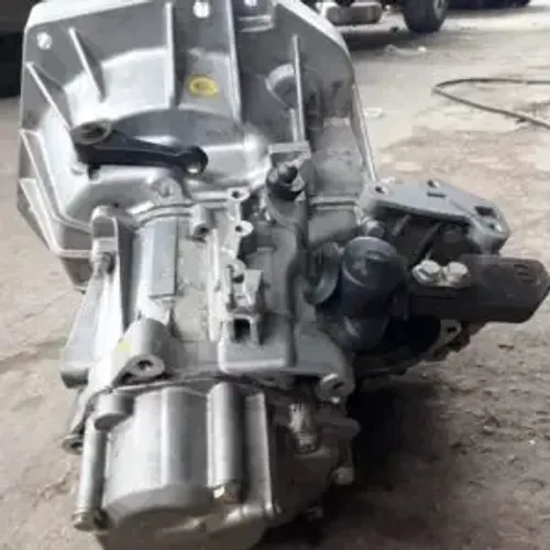 Caixa de marcha Fiat Uno