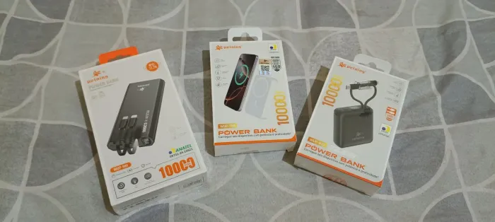 Power Bank