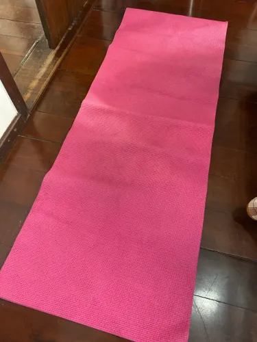 Tapete de Yoga 