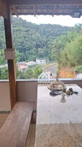 Casa com 3 dormitórios à venda, 120 m² por R$ 1.600.000,00 - Santa Isabel - Domingos Marti