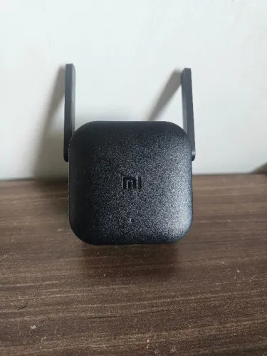 Repetidor Wifi - Amplificador Sinal - Xiaomi Mi Range Extender Pro
