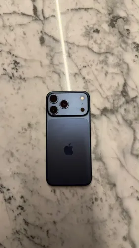 iPhone 17 Pro Max 256gb