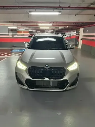 BMW X1 Sdrive 20I M Sport 2.0 TB Aut. 2023
