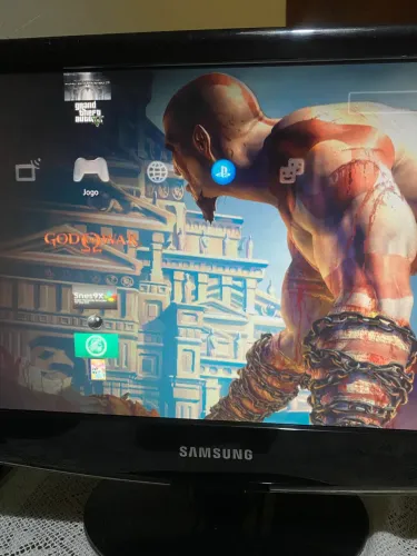 PS3 desbloqueado