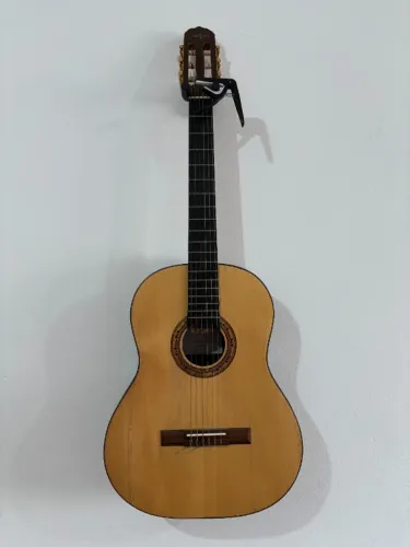 Violão Rozini RX210 Studio Clássico - R$ 720