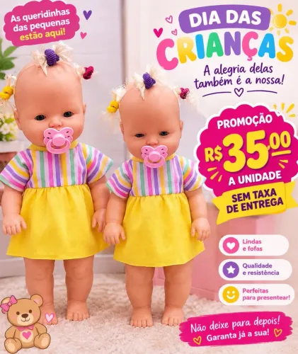 Bonecas