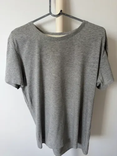 Camiseta Algodão Peruano Oriba M várias cores