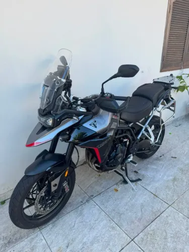 Tiger 900 GT PRO 2025