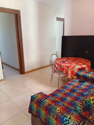 Apartamento com 2 dormitórios à venda, 50 m² por R$ 100.000 - Quiririm - Taubaté/SP