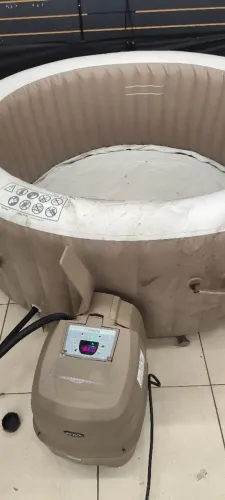SPA inflável purespa intex