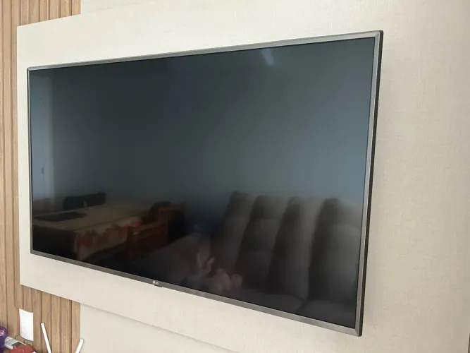 Televisão LG 49