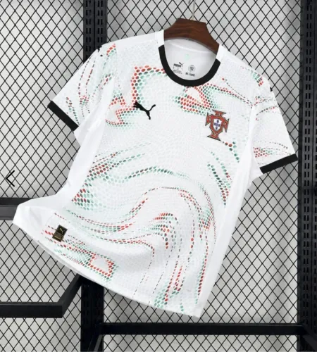 Camisa Seleção Portuguesa