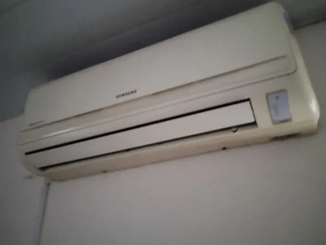 Split Samsung 9000 Btus