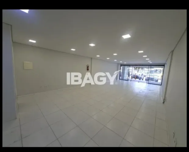 Loja Comercial para Aluguel - Kobrasol