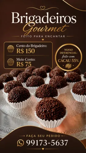 Brigadeiro 