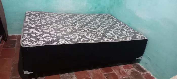Cama de casal