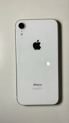 iPhone XR- 64GB