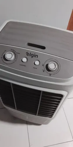 Climatizador elgin