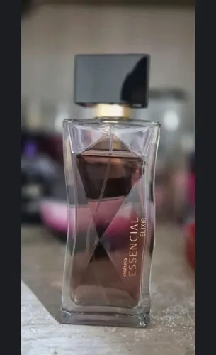Essencial Elixir feminino 