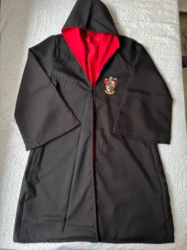 Capa Harry Potter