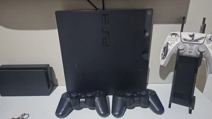 Ps3 desbloqueado