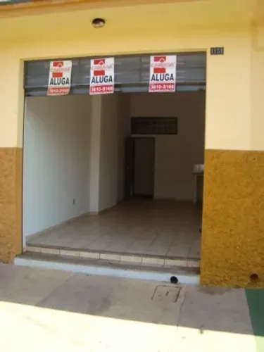 Salao - Ribeirao Preto - Campos Eliseos - Região Centro