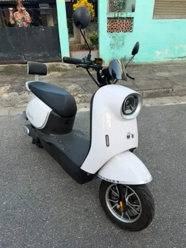 Scooter elétrica MIA 1000w