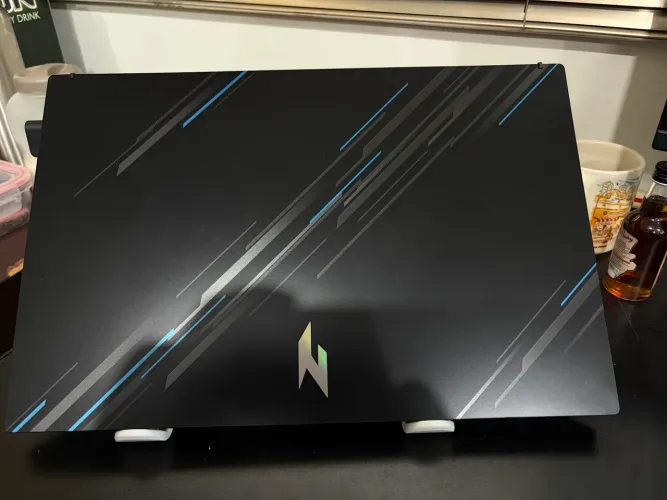 Notebook nitro v15