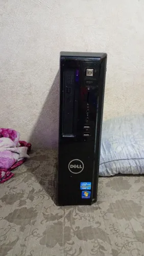 Pc da Dell 6 de ram cd do windows 10 não entrego
