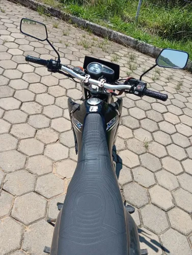XTZ 125
