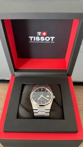 Relógio Tissot PRX Automatic - 40mm