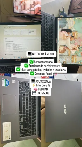 Notebook